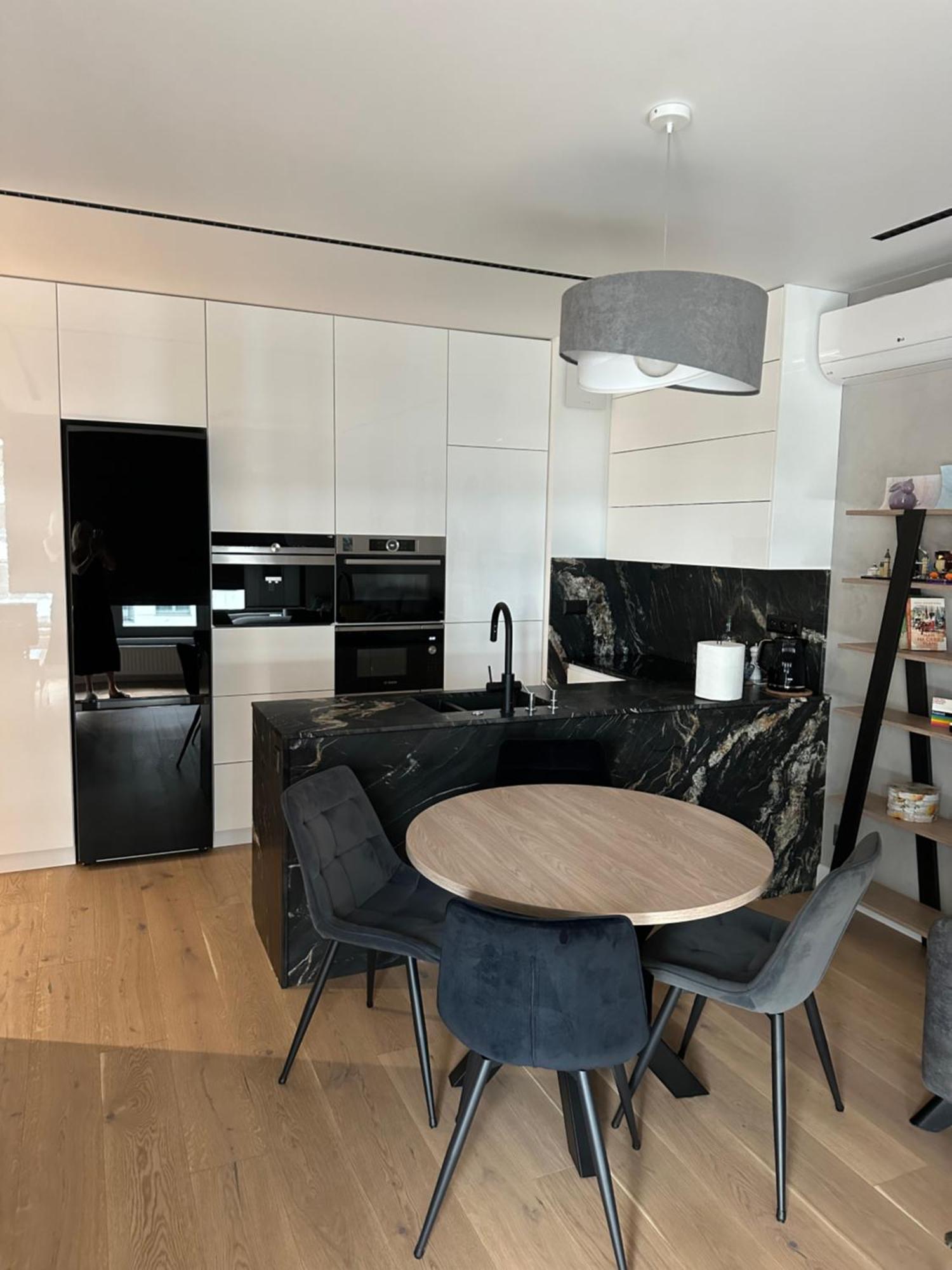 Jag Family Suite Gdynia Exteriör bild