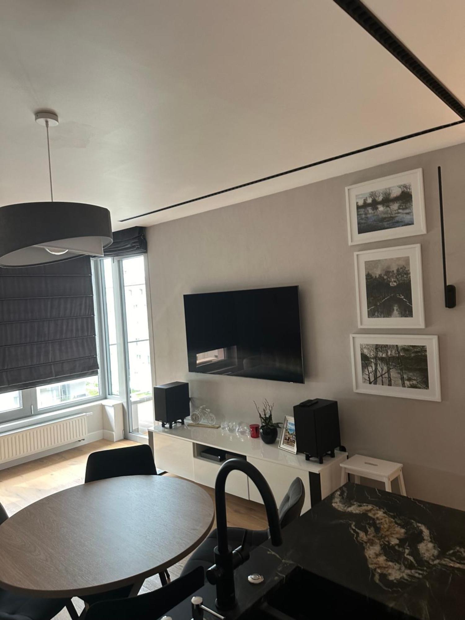 Jag Family Suite Gdynia Exteriör bild